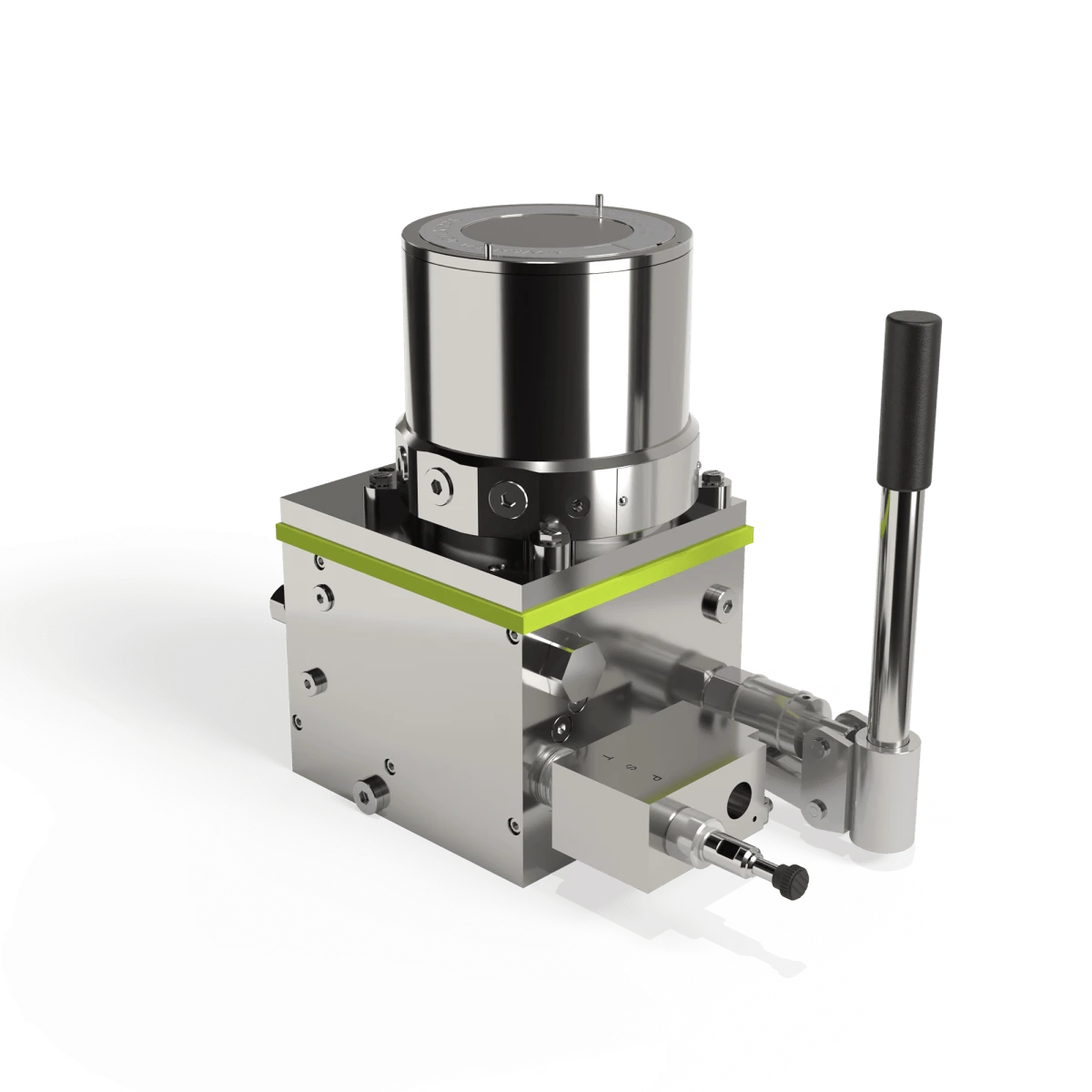 Advanced Actuators HYFLOW Series