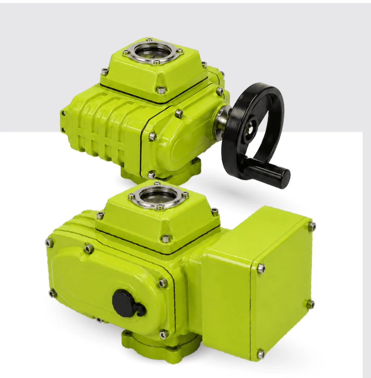 Advanced Actuators HYLINE-E Series