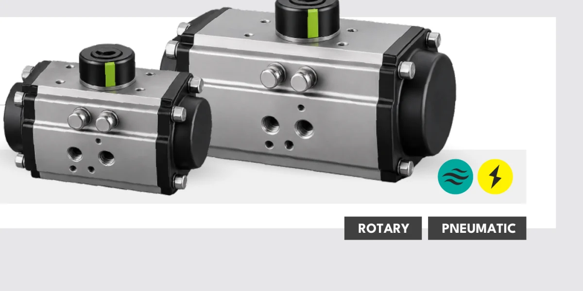 Advanced Actuators HYLINE-K Series