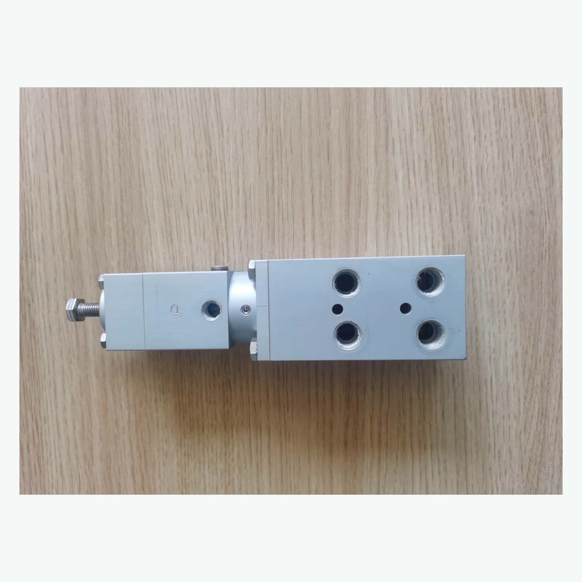 IMISTI AL Air-lock Valve