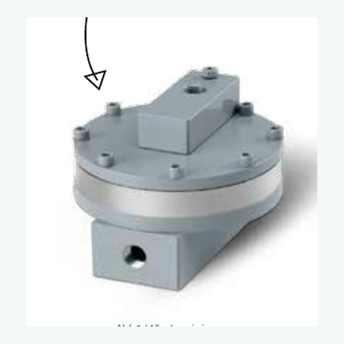 IMISTI AV Volume Booster
