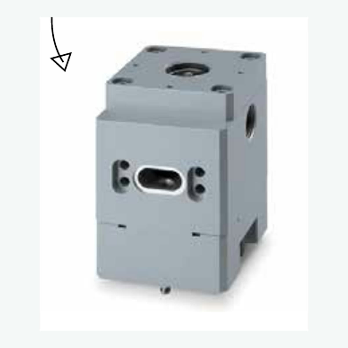 IMISTI BV volume booster
