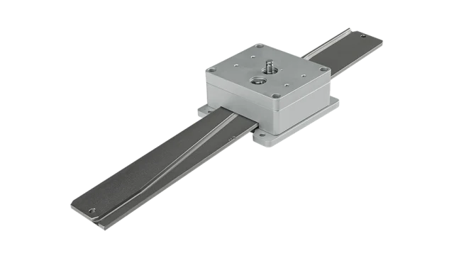 IMI STI MC motion converter