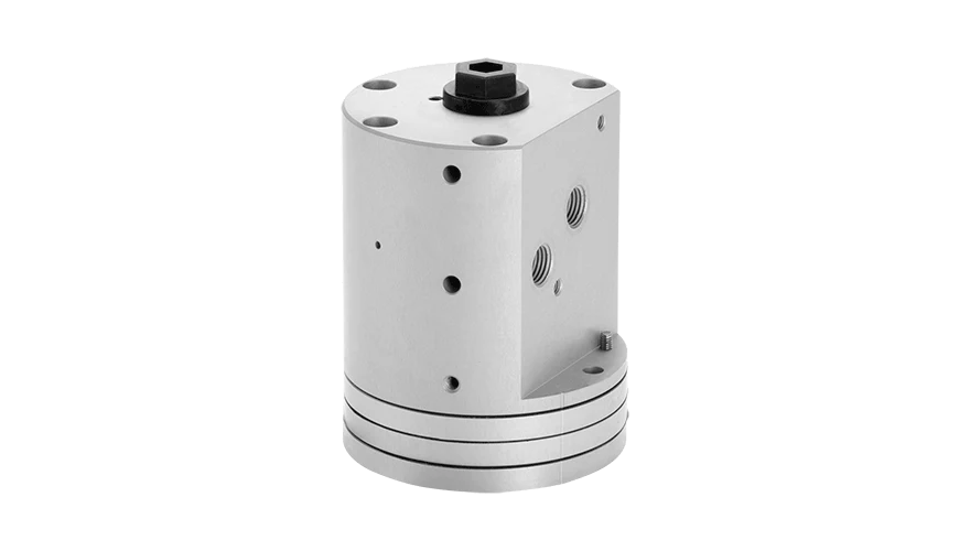 IMI STI SA-1 Compact Analog Positioner