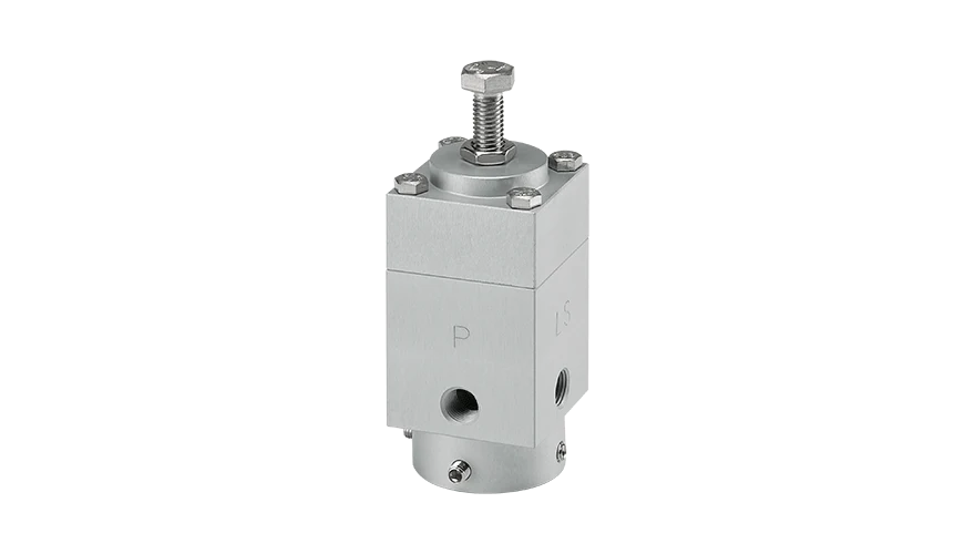 IMI STI TP Pressure Switch Series