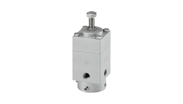 IMI STI TP pressure switch