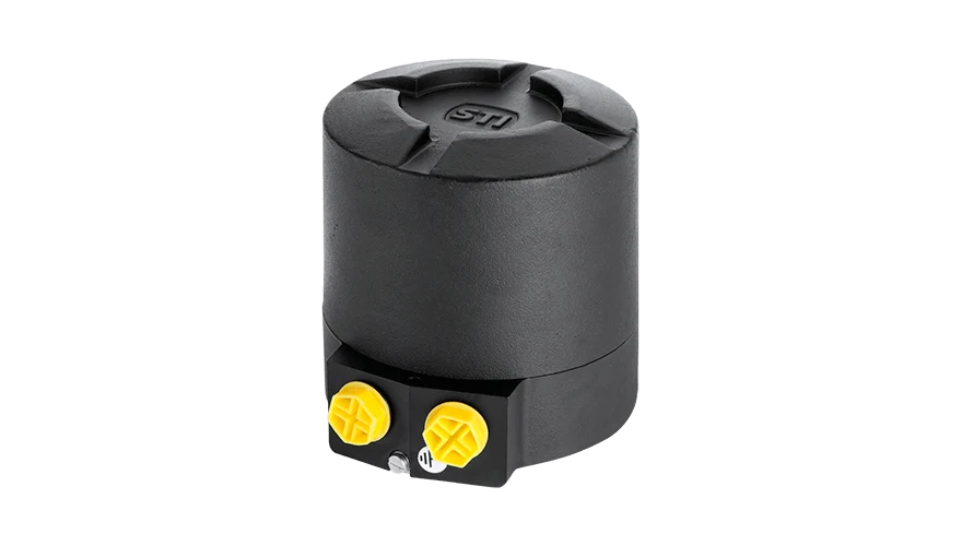 IMI STI TR Limit Switch / Position Transmitter Series