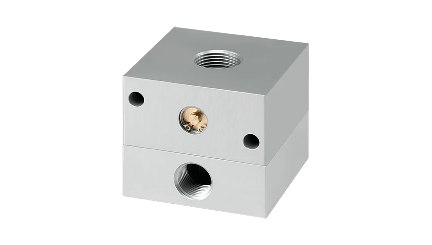 IMI STI UD Derivative Unit Series