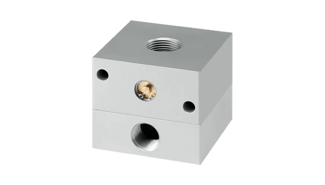 IMI STI UD derivative unit