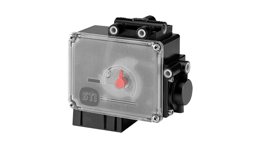 IMI STI UP-2 Analog Positioner