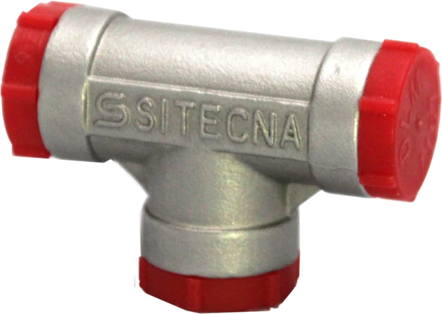 SITECNA AISI316 辅助安装管件细节