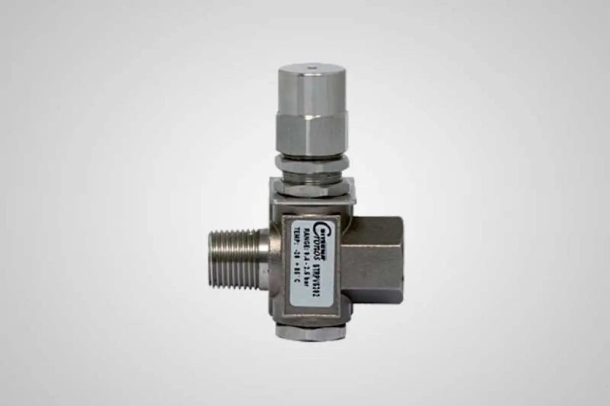 SITECNA SCLP30 Series