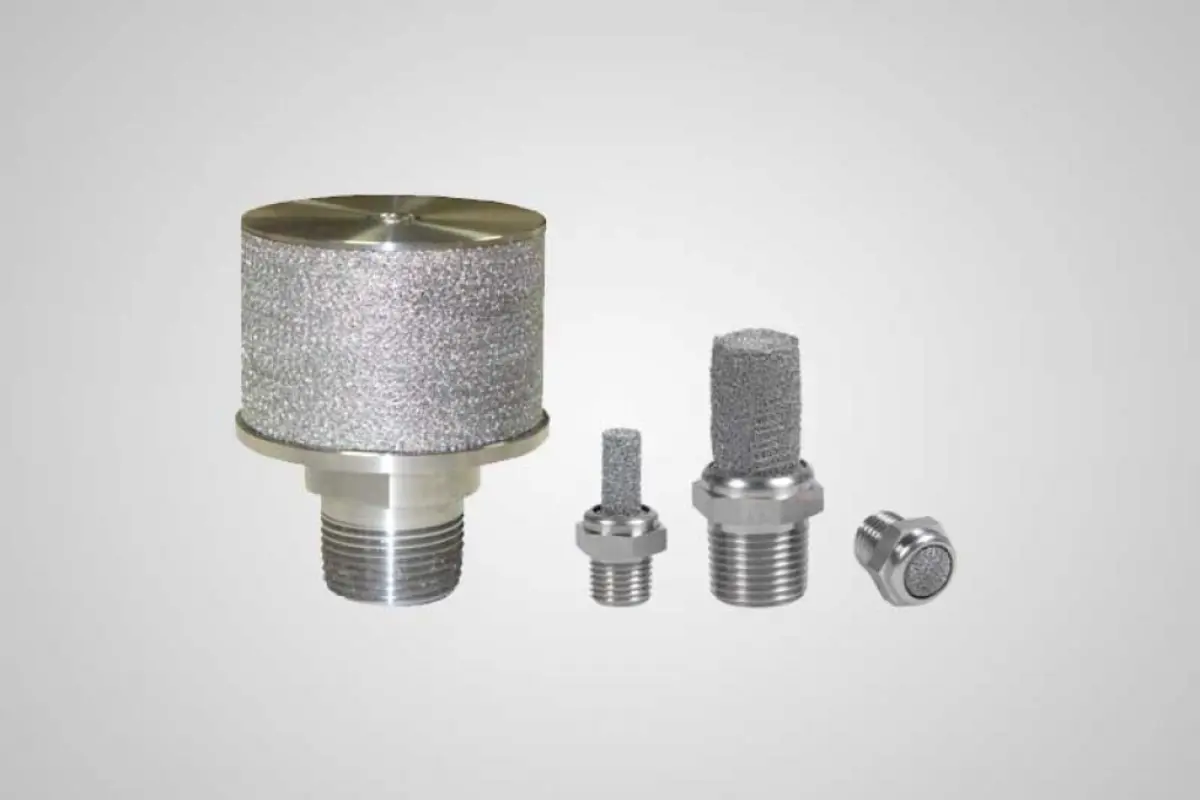 SITECNA SL Exhaust Silencer Series