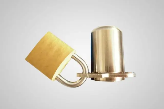 SITECNA KTAM tamper-proof kit
