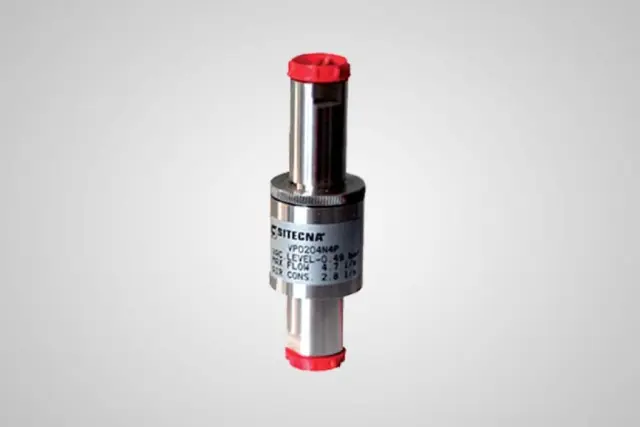 SITECNA VP variable-flow vacuum pump