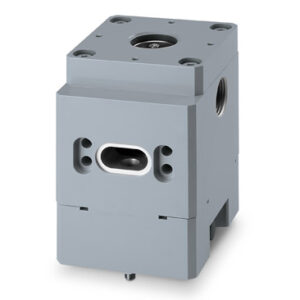 BV大容量流量放大器